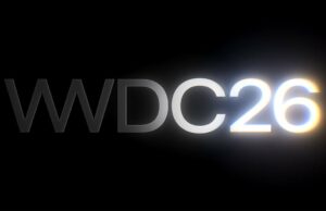 Apple acaba de anunciar WWDC 2026 Apple acaba de anunciar WWDC 2026