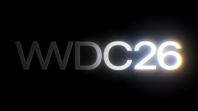 Apple acaba de anunciar WWDC 2026

