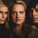 Apple apresentará painel do elenco de 'Imperfect Women' no Apple The Grove em 11 de março