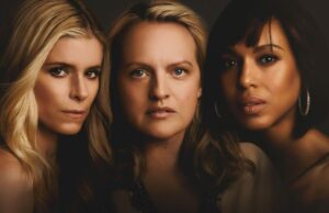 Apple apresentará painel do elenco de ‘Imperfect Women’ no Apple The Grove em 11 de março Apple apresentará painel do elenco de 'Imperfect Women' no Apple The Grove em 11 de março