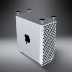 Apple descontinua o Mac Pro sem planos para hardware futuro