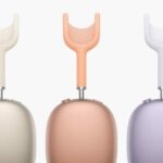 Apple lança AirPods Max 2 com chip H2, cancelamento de ruído atualizado e muito mais