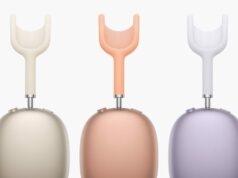 Apple lança AirPods Max 2 com chip H2, cancelamento de ruído atualizado e muito mais Apple lança AirPods Max 2 com chip H2, cancelamento de ruído atualizado e muito mais