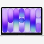 Apple revela limite de ciclo de bateria do MacBook Neo