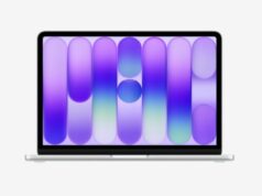 Apple revela limite de ciclo de bateria do MacBook Neo Apple revela limite de ciclo de bateria do MacBook Neo