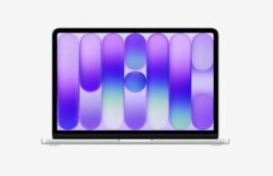 Apple revela limite de ciclo de bateria do MacBook Neo Apple revela limite de ciclo de bateria do MacBook Neo