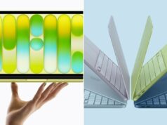 Apple revela o MacBook mais barato de sempre Apple revela o MacBook mais barato de sempre