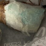 Apreensão de fentanil em San Diego: apreendido o suficiente para matar a cidade três vezes