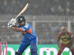 ‘Aprendeu com Kohli, Rohit, Dhoni’: Samson após a vitória por 97 leva a Índia às semifinais 'Aprendeu com Kohli, Rohit, Dhoni': Samson após a vitória por 97 leva a Índia às semifinais