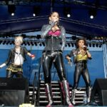 Apresentação da reunião das Pussycat Dolls definida para o WeHo Pride's Outloud Music Festival: 'Nossos fãs LGBTQ +' são os 'mais apaixonados'