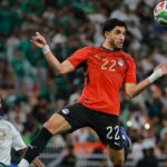 Aquecimentos para a Copa do Mundo FIFA 2026: Marrocos empata primeiro jogo com novo técnico; Argélia e Egito registram grandes vitórias