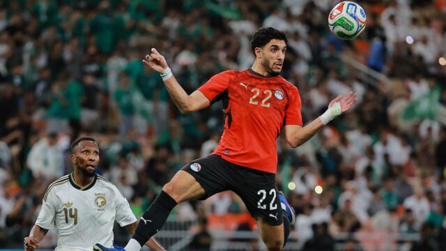 Aquecimentos para a Copa do Mundo FIFA 2026: Marrocos empata primeiro jogo com novo técnico; Argélia e Egito registram grandes vitórias
