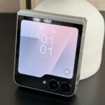 Samsung Galaxy Z Flip 7 FE