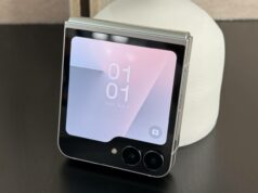 Aquele telefone dobrável de que todo mundo está falando está com o preço mais baixo de todos os tempos Samsung Galaxy Z Flip 7 FE