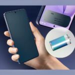 Tela de privacidade do Galaxy S26 Ultra