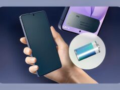 Aqui está o que a tela de privacidade do Samsung Galaxy S26 Ultra faz com a duração da bateria Tela de privacidade do Galaxy S26 Ultra