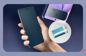 Aqui está o que a tela de privacidade do Samsung Galaxy S26 Ultra faz com a duração da bateria Tela de privacidade do Galaxy S26 Ultra