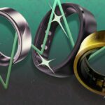 Aqui está o que está acontecendo (e não acontecendo) com os anéis inteligentes em 2026