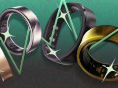 Aqui está o que está acontecendo (e não acontecendo) com os anéis inteligentes em 2026 Aqui está o que está acontecendo (e não acontecendo) com os anéis inteligentes em 2026