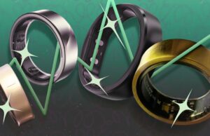 Aqui está o que está acontecendo (e não acontecendo) com os anéis inteligentes em 2026 Aqui está o que está acontecendo (e não acontecendo) com os anéis inteligentes em 2026