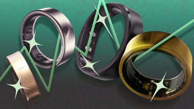 Aqui está o que está acontecendo (e não acontecendo) com Aqui está o que está acontecendo (e não acontecendo) com os anéis inteligentes em 2026