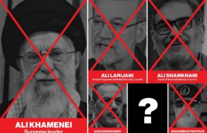 Aqui está quem realmente está liderando o Irã com o líder supremo MIA e os principais comandantes mortos em ataques Aqui está quem realmente está liderando o Irã com o líder supremo MIA e os principais comandantes mortos em ataques