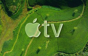 Aqui está tudo o que a nova Apple TV traz em abril Aqui está tudo o que a nova Apple TV traz em abril