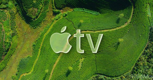 Aqui está tudo o que a nova Apple TV traz em abril
