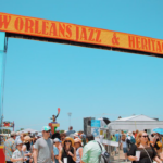 Aqui estão 10 razões para visitar Nova Orleans nos EUA durante a primavera