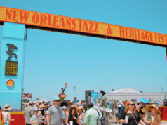 Aqui estão 10 razões para visitar Nova Orleans nos EUA durante a primavera Aqui estão 10 razões para visitar Nova Orleans nos EUA durante a primavera