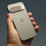 Aqui estão as novidades do grande lançamento de pixels de março do Google