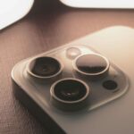 Descontos do iPhone na China estão valendo a pena | iPhone 15 Pro mostrado