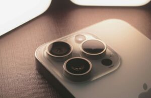 Aqui estão os valores de troca atualizados da Apple para março de 2026 Descontos do iPhone na China estão valendo a pena | iPhone 15 Pro mostrado