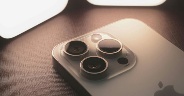 Descontos do iPhone na China estão valendo a pena | iPhone 15 Pro mostrado