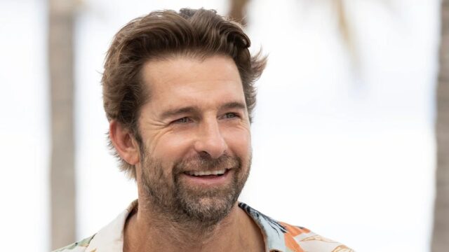 terras áridas de predadores