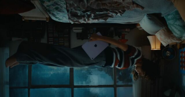 Aqui estão todos os vídeos de produtos que a Apple publicou até agora esta semana
