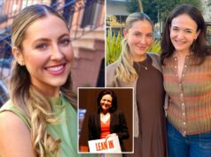 Aquisição da Geração Z: Sheryl Sandberg contrata jovem de 25 anos para liderar sua organização sem fins lucrativos – enviando funcionários seniores: relatório Aquisição da Geração Z: Sheryl Sandberg contrata jovem de 25 anos para liderar sua organização sem fins lucrativos – enviando funcionários seniores: relatório