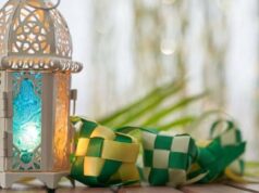 Árabe Saudita Tetapkan 1 Syawal 1447 Hijriah pada Jumat 20 Maret Árabe Saudita Tetapkan 1 Syawal 1447 Hijriah pada Jumat 20 Maret