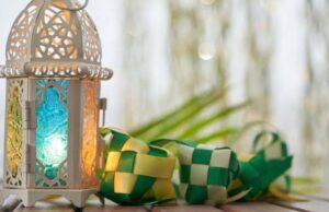 Árabe Saudita Tetapkan 1 Syawal 1447 Hijriah pada Jumat 20 Maret Árabe Saudita Tetapkan 1 Syawal 1447 Hijriah pada Jumat 20 Maret