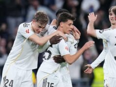 Arbeloa Takjub Lihat Gol Arda Guler de Tengah Lapangan: Sepadan com Harga Tiket Arbeloa Takjub Lihat Gol Arda Guler de Tengah Lapangan: Sepadan com Harga Tiket