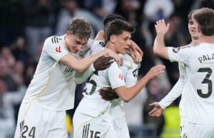 Arbeloa Takjub Lihat Gol Arda Guler de Tengah Lapangan: Sepadan com Harga Tiket Arbeloa Takjub Lihat Gol Arda Guler de Tengah Lapangan: Sepadan com Harga Tiket