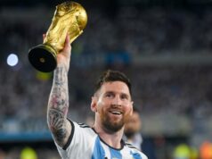 Argentina enfrentará Zâmbia em 31 de março em amistoso pré-Copa do Mundo FIFA de 2026 Argentina enfrentará Zâmbia em 31 de março em amistoso pré-Copa do Mundo FIFA de 2026