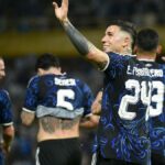 Argentina vence a Mauritânia por 2 a 1 e continua os preparativos para a Copa do Mundo da FIFA 2026