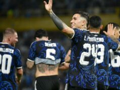 Argentina vence a Mauritânia por 2 a 1 e continua os preparativos para a Copa do Mundo da FIFA 2026 Argentina vence a Mauritânia por 2 a 1 e continua os preparativos para a Copa do Mundo da FIFA 2026