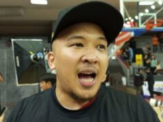 Arki Dikania Wisnu: Dewa United Banten Bukan Sekadar Pelengkap no BCL Asia 2026 Arki Dikania Wisnu: Dewa United Banten Bukan Sekadar Pelengkap no BCL Asia 2026