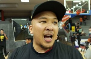 Arki Dikania Wisnu: Dewa United Banten Bukan Sekadar Pelengkap no BCL Asia 2026 Arki Dikania Wisnu: Dewa United Banten Bukan Sekadar Pelengkap no BCL Asia 2026