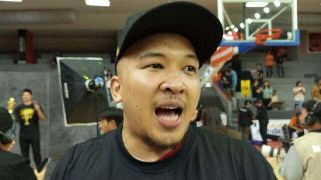 Arki Dikania Wisnu: Dewa United Banten Bukan Sekadar Pelengkap no Arki Dikania Wisnu: Dewa United Banten Bukan Sekadar Pelengkap no BCL Asia 2026