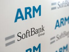 Arm está lançando seu primeiro chip interno em seus 35 anos de história Arm Holdings
