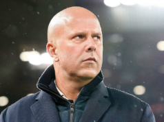 Arne Slot lamenta finalização ruim na derrota do Liverpool para o Galatasaray Arne Slot lamenta finalização ruim na derrota do Liverpool para o Galatasaray