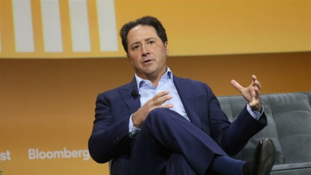 Arougheti afirma que o Irã não mudou a perspectiva da Ares para 2026
